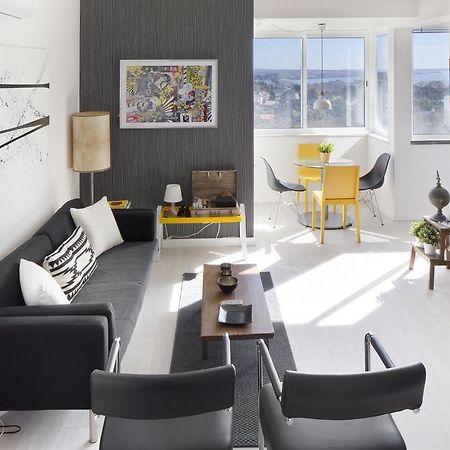 Prime Apartment Cascais Luaran gambar