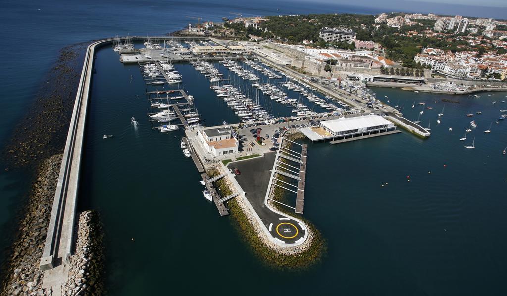 Prime Apartment Cascais Bilik gambar