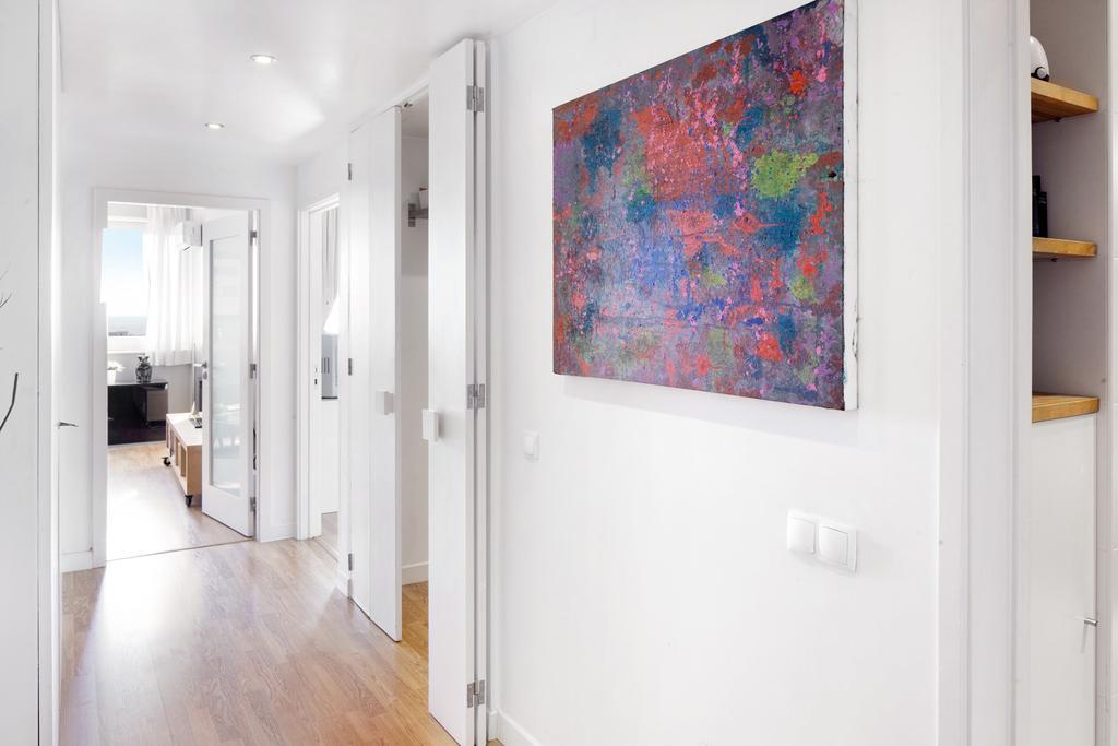 Prime Apartment Cascais Luaran gambar