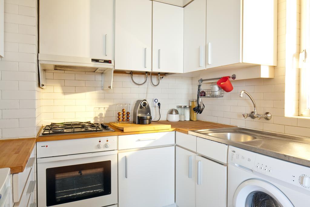 Prime Apartment Cascais Luaran gambar