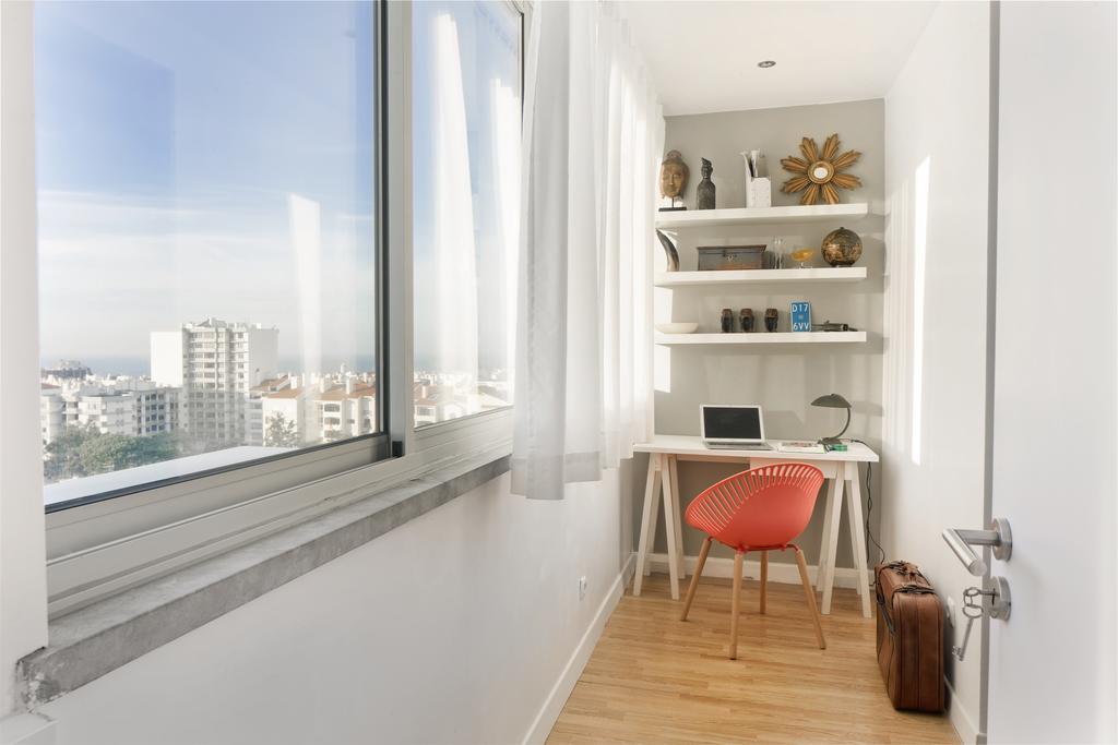 Prime Apartment Cascais Luaran gambar