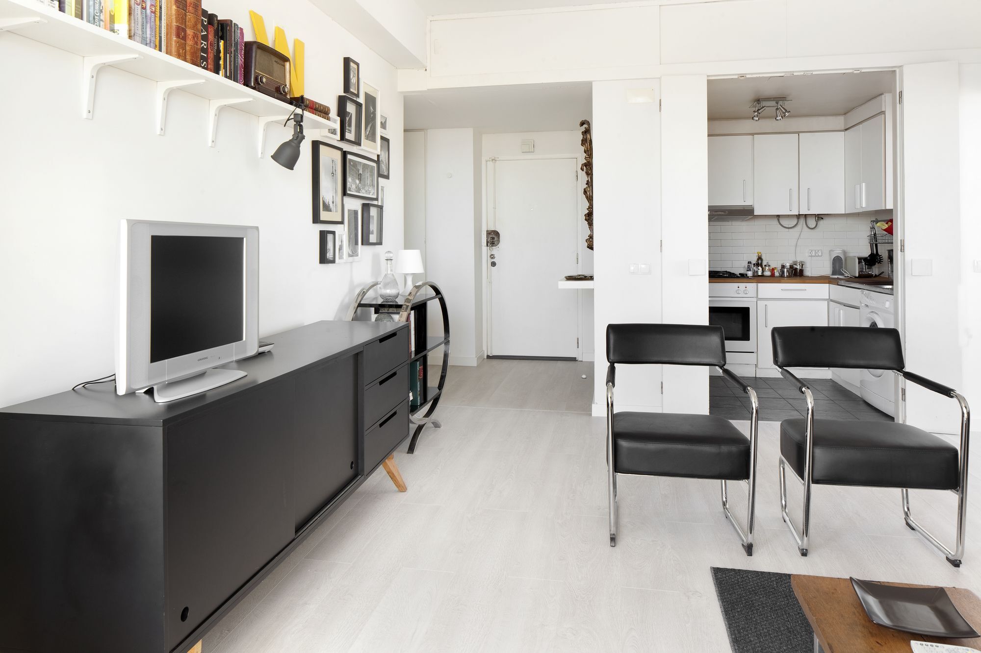 Prime Apartment Cascais Luaran gambar