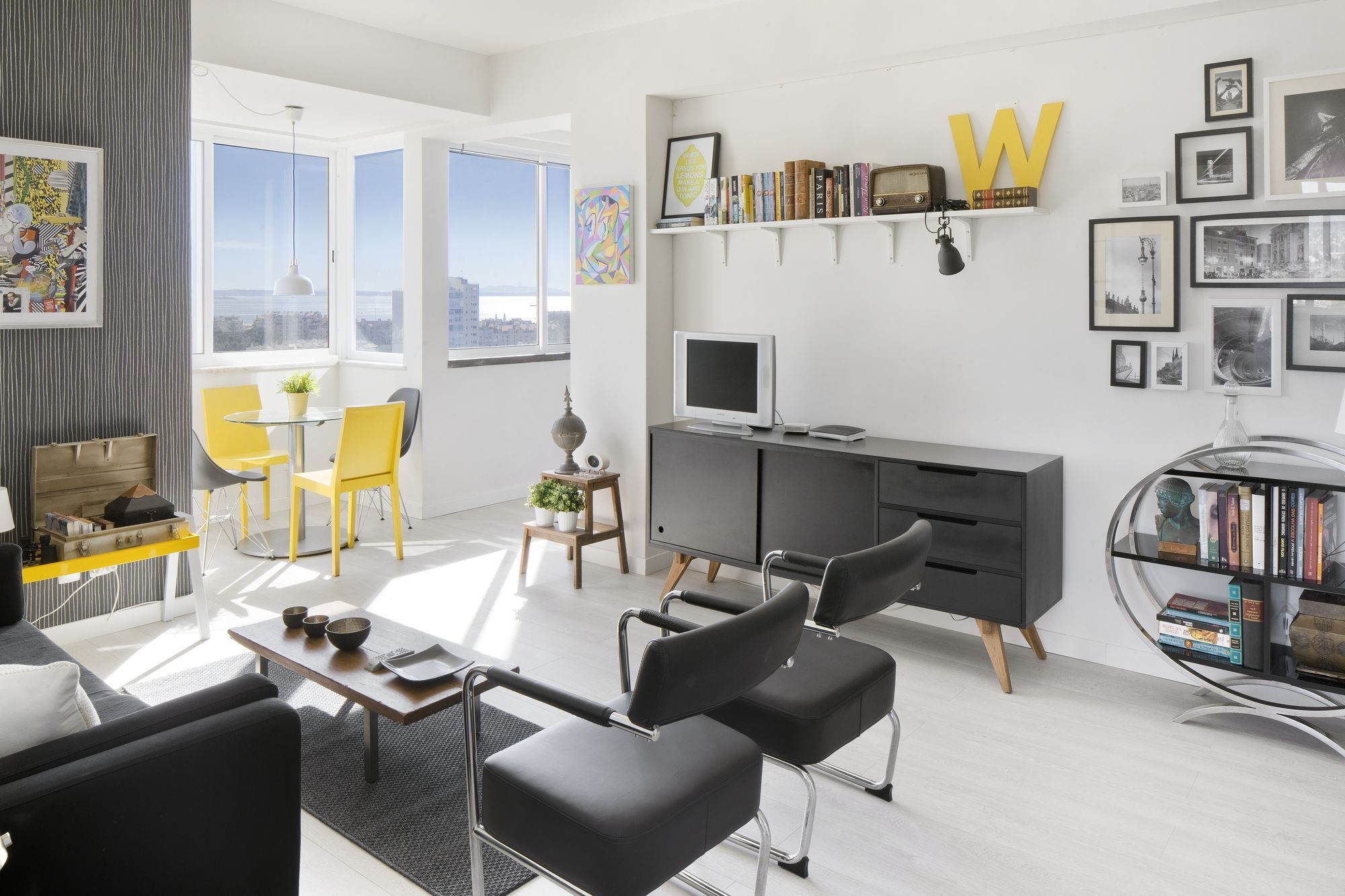 Prime Apartment Cascais Luaran gambar