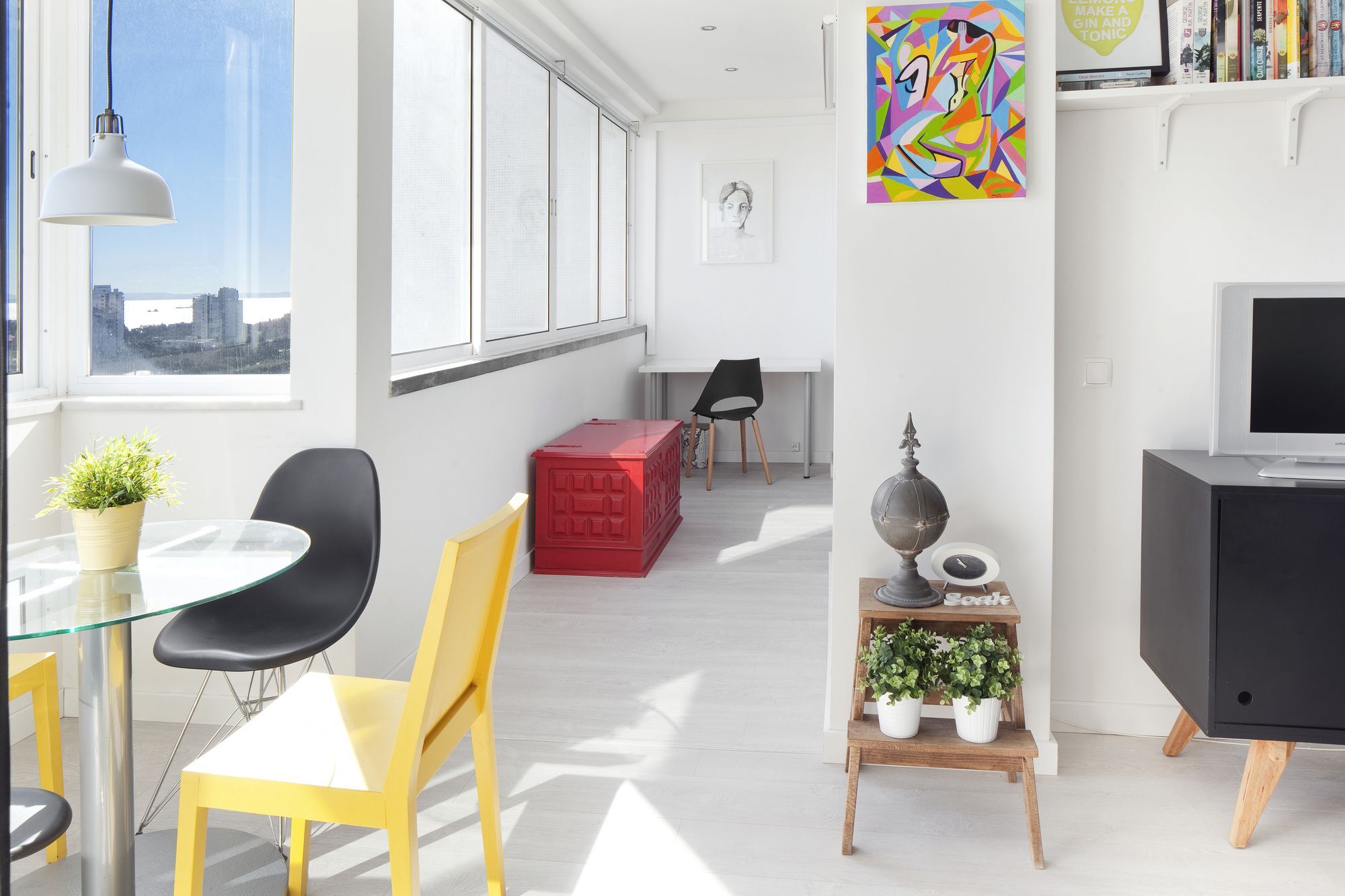 Prime Apartment Cascais Luaran gambar
