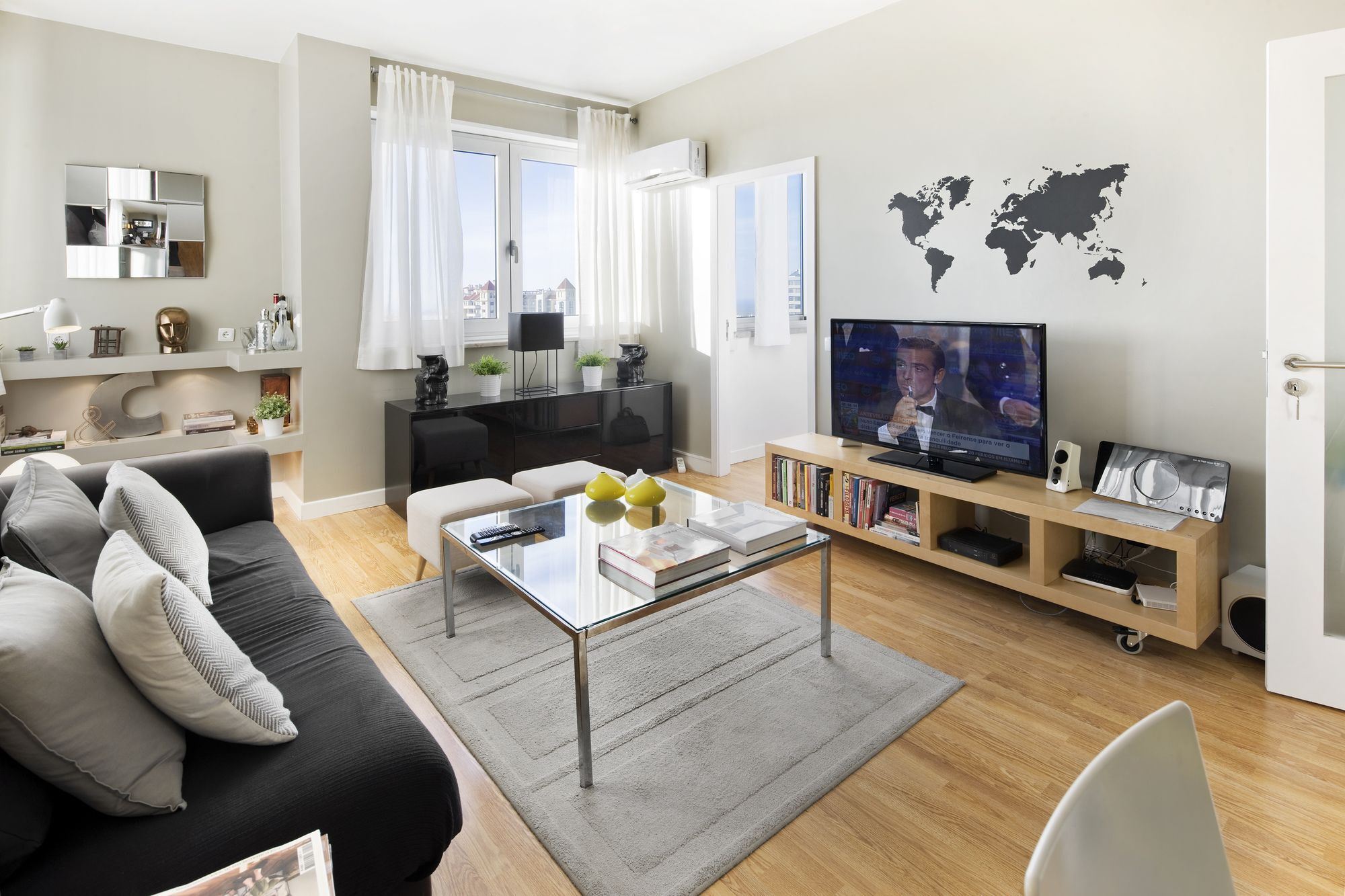 Prime Apartment Cascais Luaran gambar